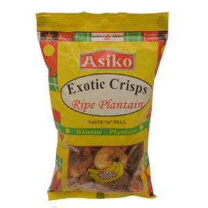 asiko plantain chips