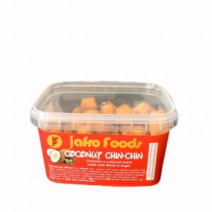 Jafro Foods – Coconut Chin-Chin