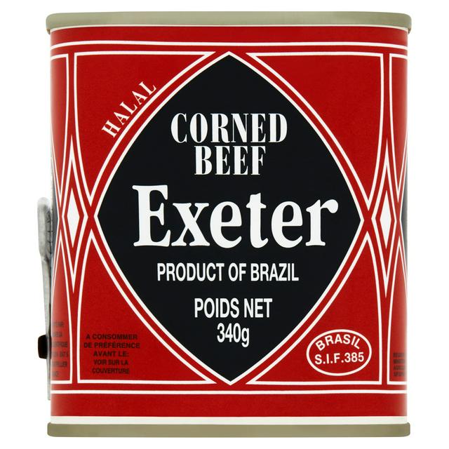 Corned Beef