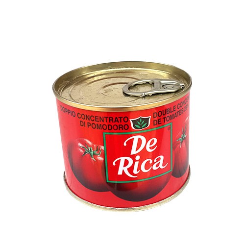 DeRica Tomato Puree - 70g