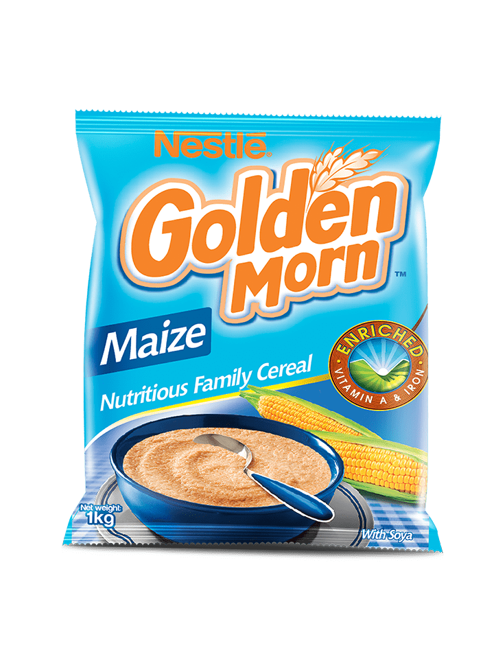 Golden Morn