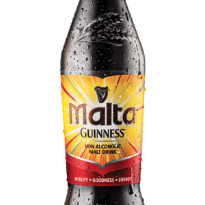 malta guiness