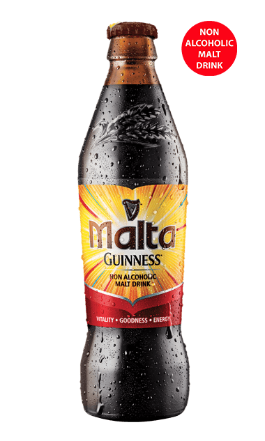 malta guiness