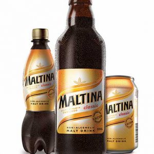 maltina