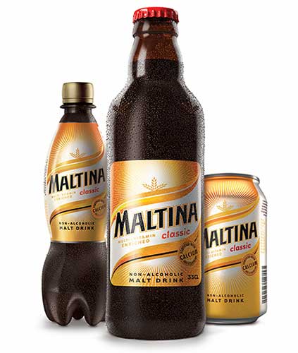 maltina