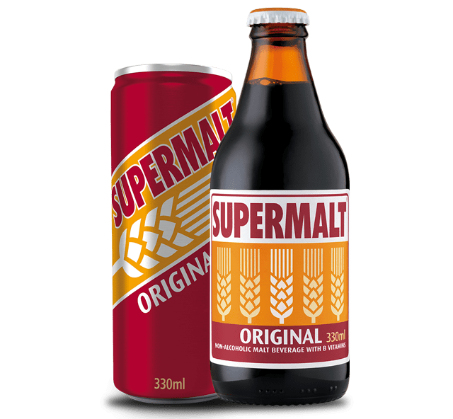 Supermalt
