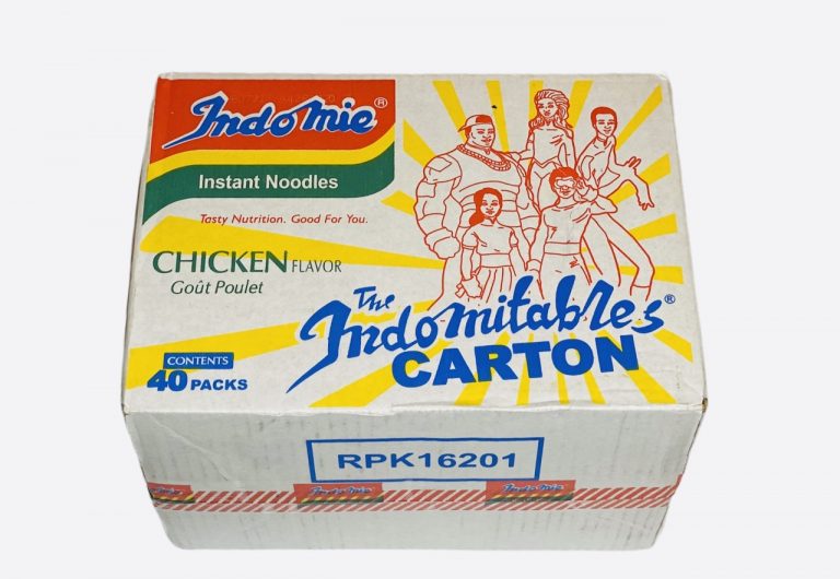 indomie