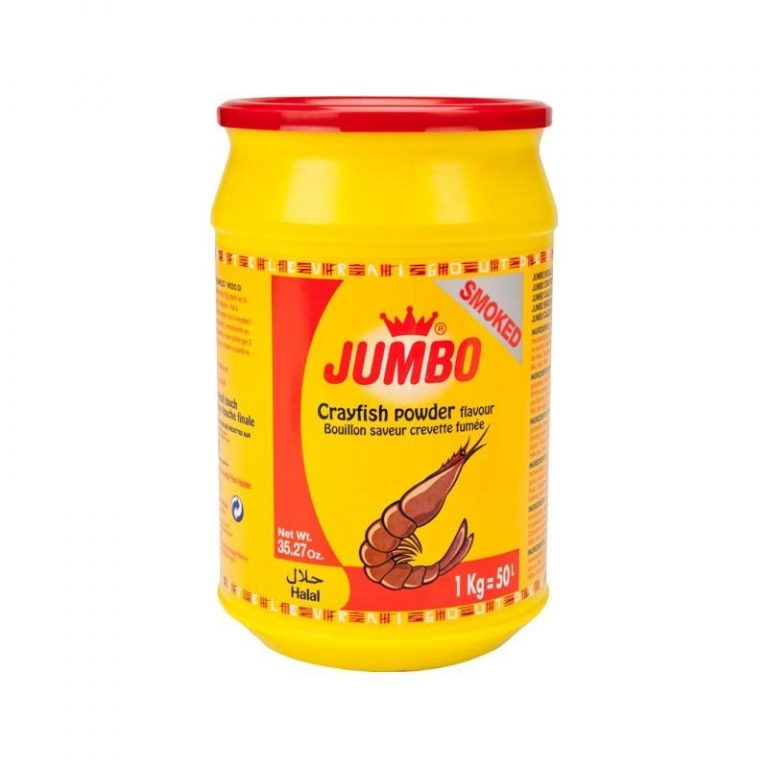 jumbo crayfish seasoning