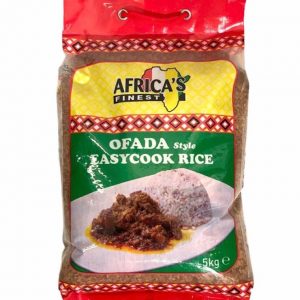 ofada rice