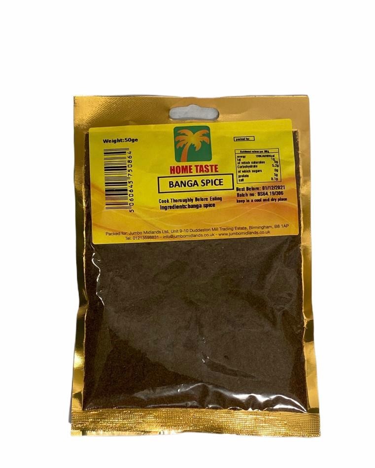 Banga Spice 50g