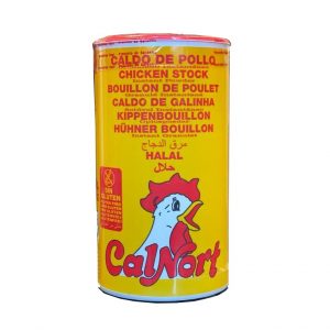 CalNort Chicken Stock