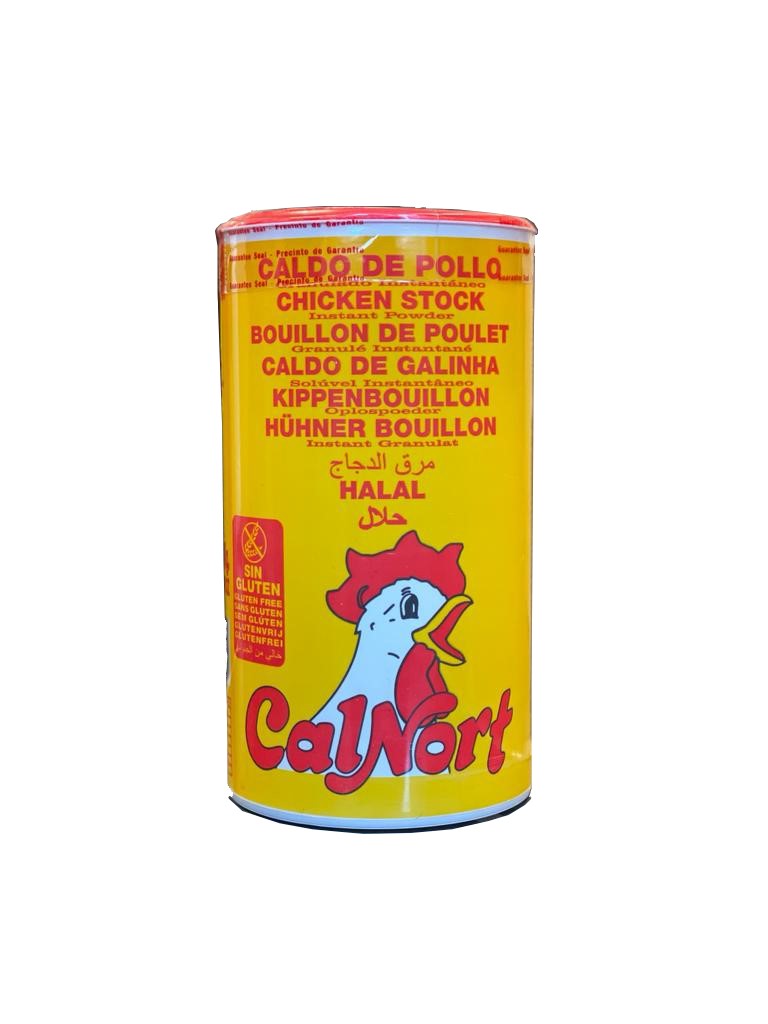CalNort Chicken Stock