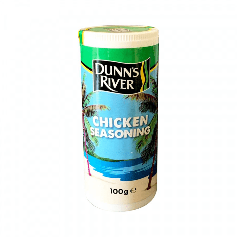 Chicken Seasoning