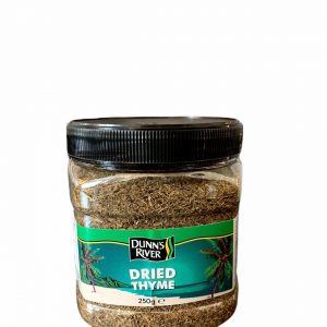 Dunn’s River Dried Thyme