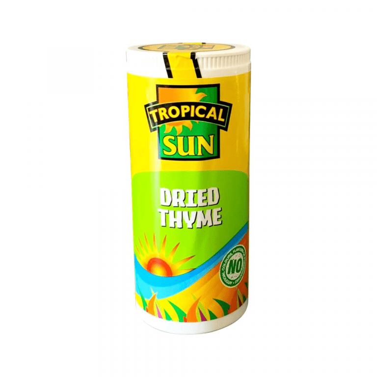 Dried Thyme