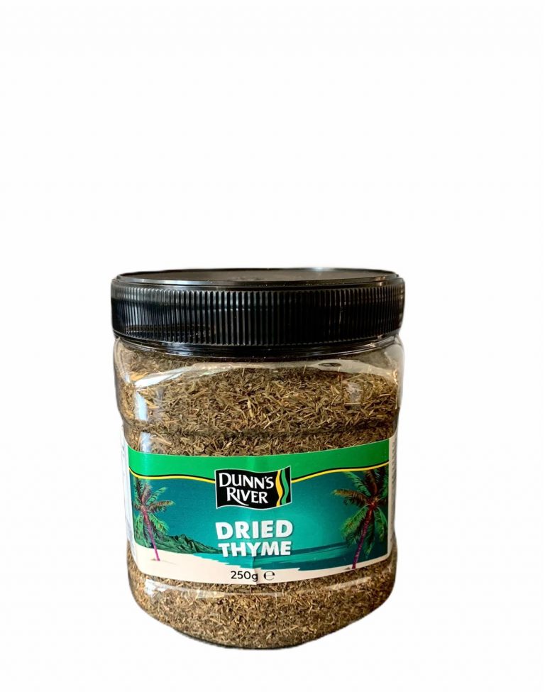 Dunn’s River Dried Thyme