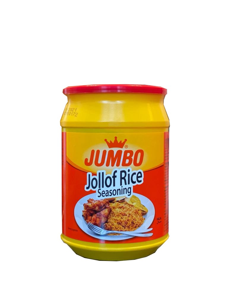 Jumbo Jollof Rice Seasoning 1kg