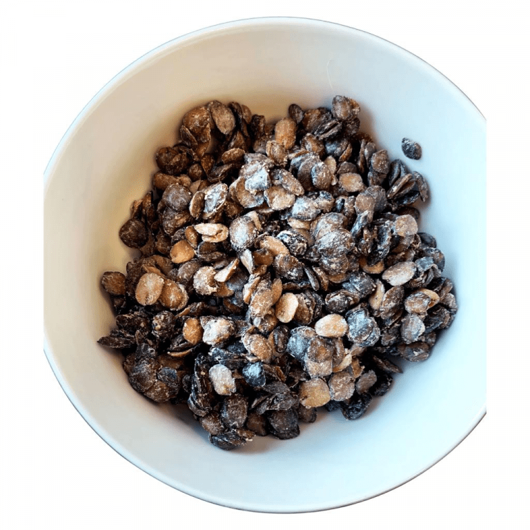 Locust beans (Iru) 100g