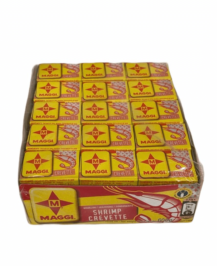 Maggi Shrimp Crevette 600g
