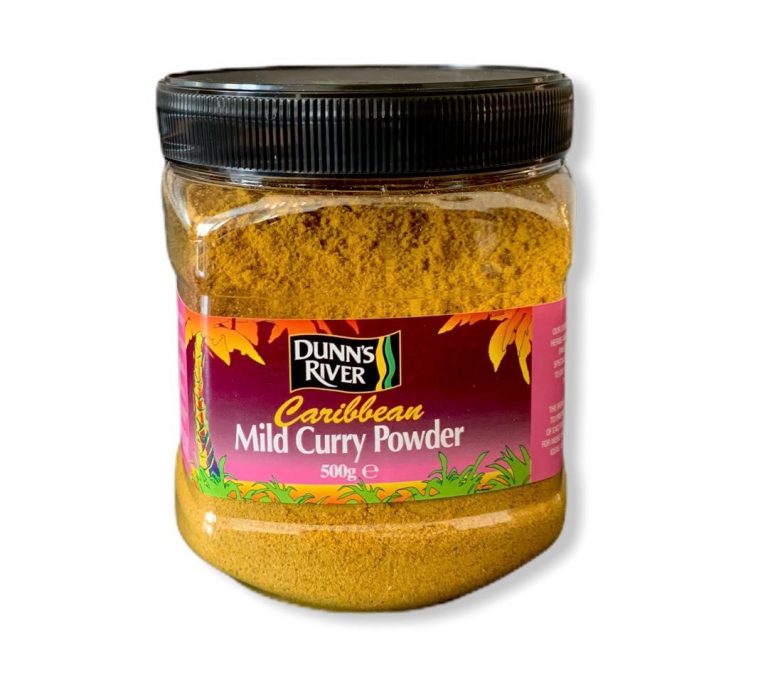 Mild Curry Powder