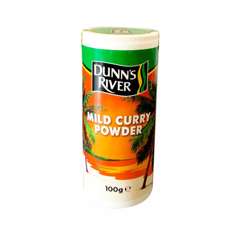 Mild Curryy Powder