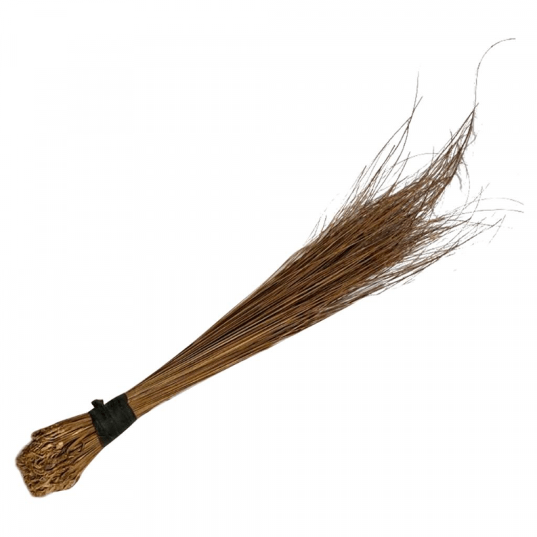 Nigerian Local Broom