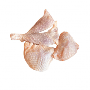 plover chicken