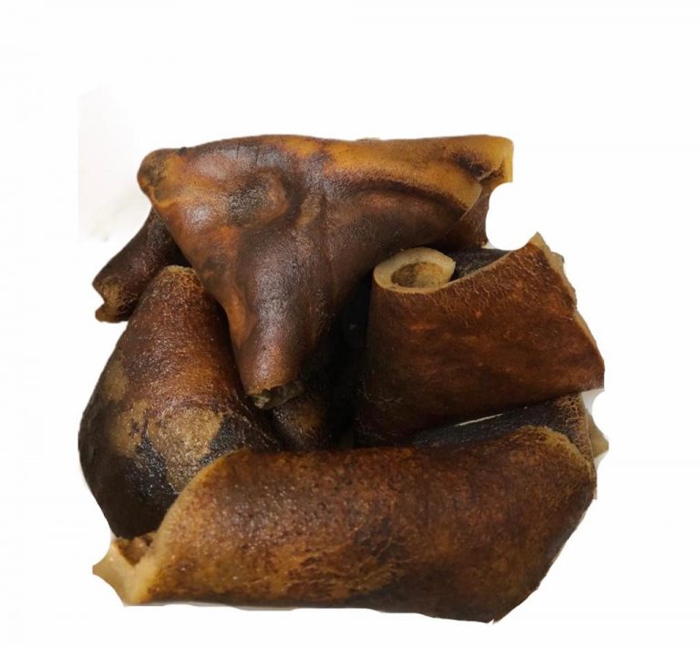 Ponmo (Cow Skin) 1kg