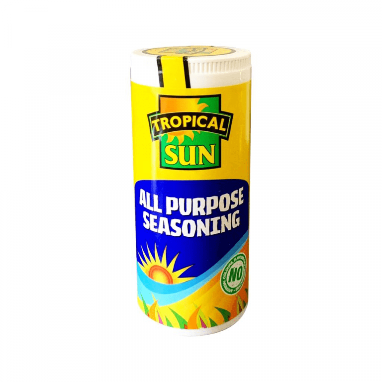 all purpose seasoning