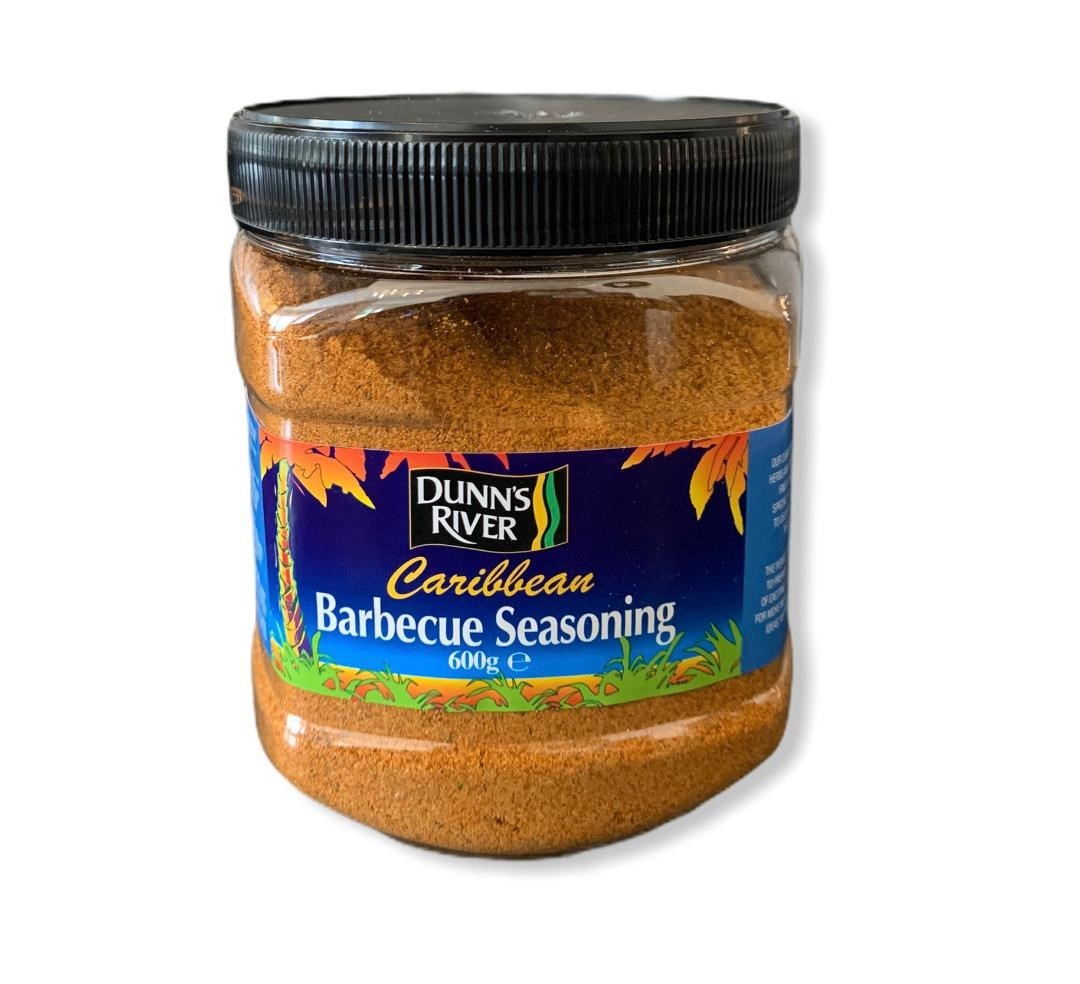 barbecue seasoning