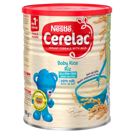 cerelac