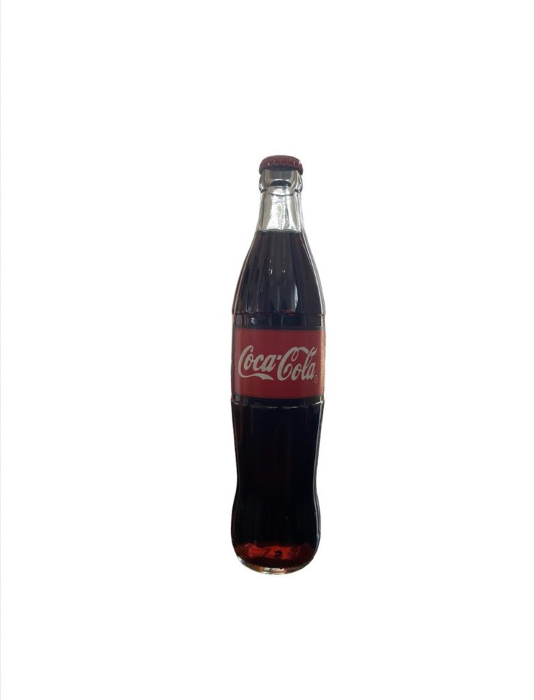coke