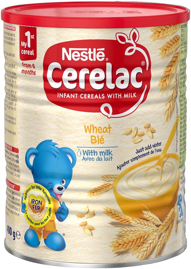 whest with milk