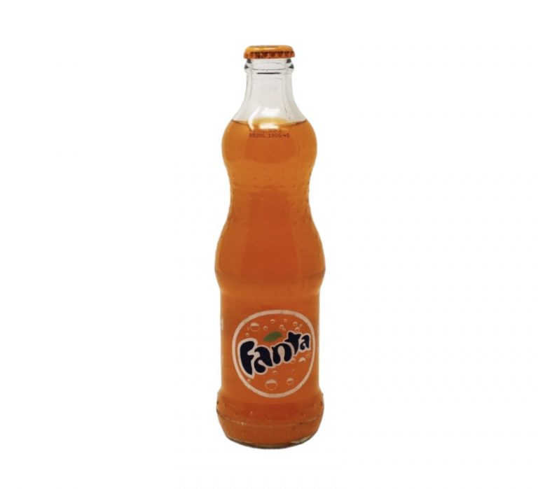 Fanta nigeria