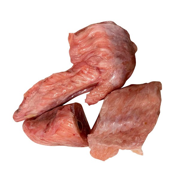 Fresh Turkey