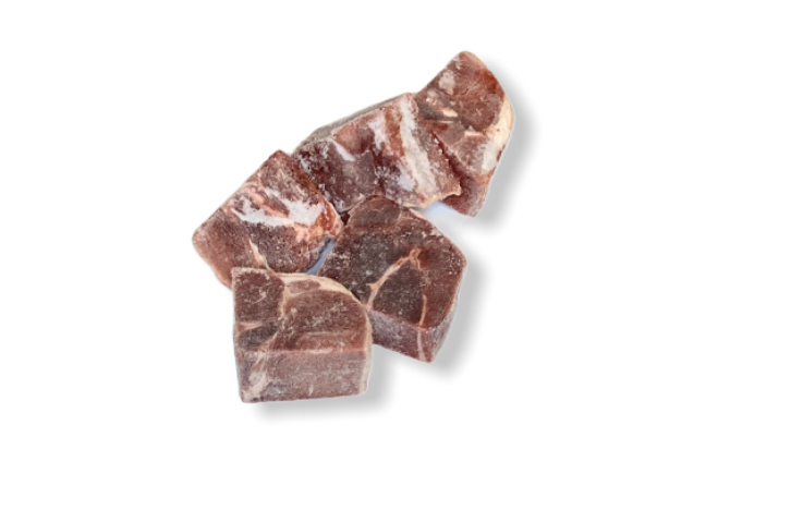 Boneless Beef