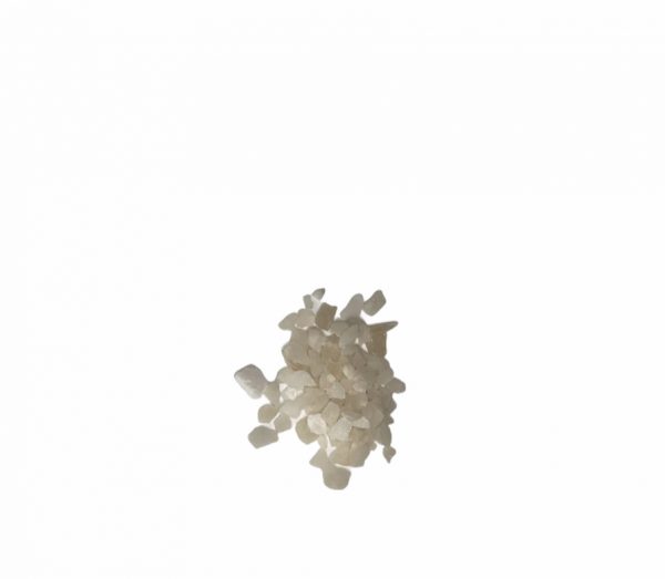 Alum stones