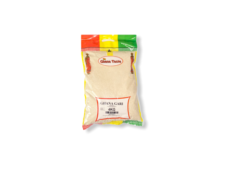 ghna garri