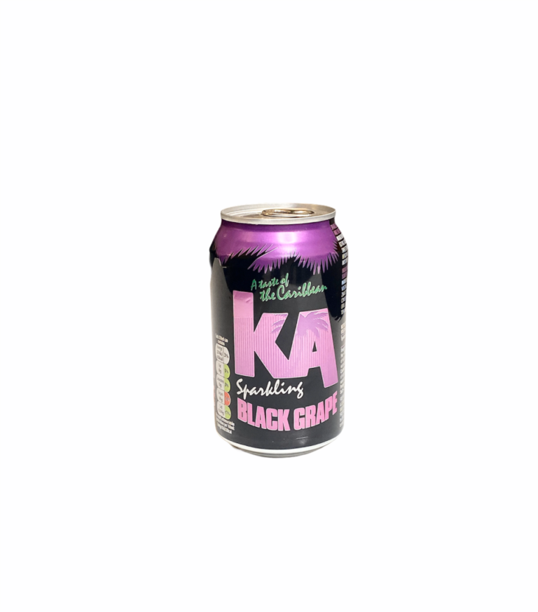 KA black grape