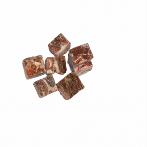 Bone less Goat meat