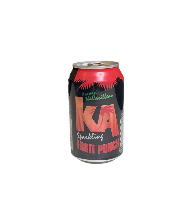 ka fruit punch