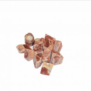 Frozen oxtail