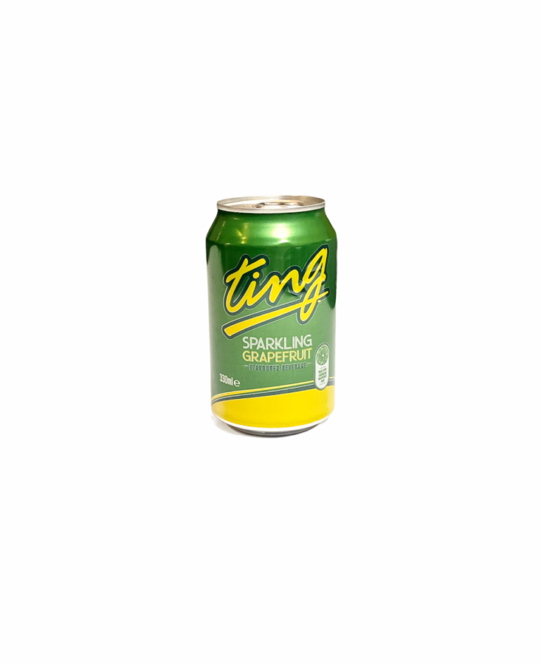 Ting Sparkling drink