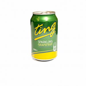 Ting Sparkling drink