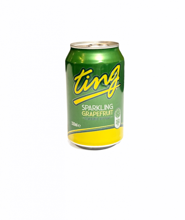 Ting Sparkling drink