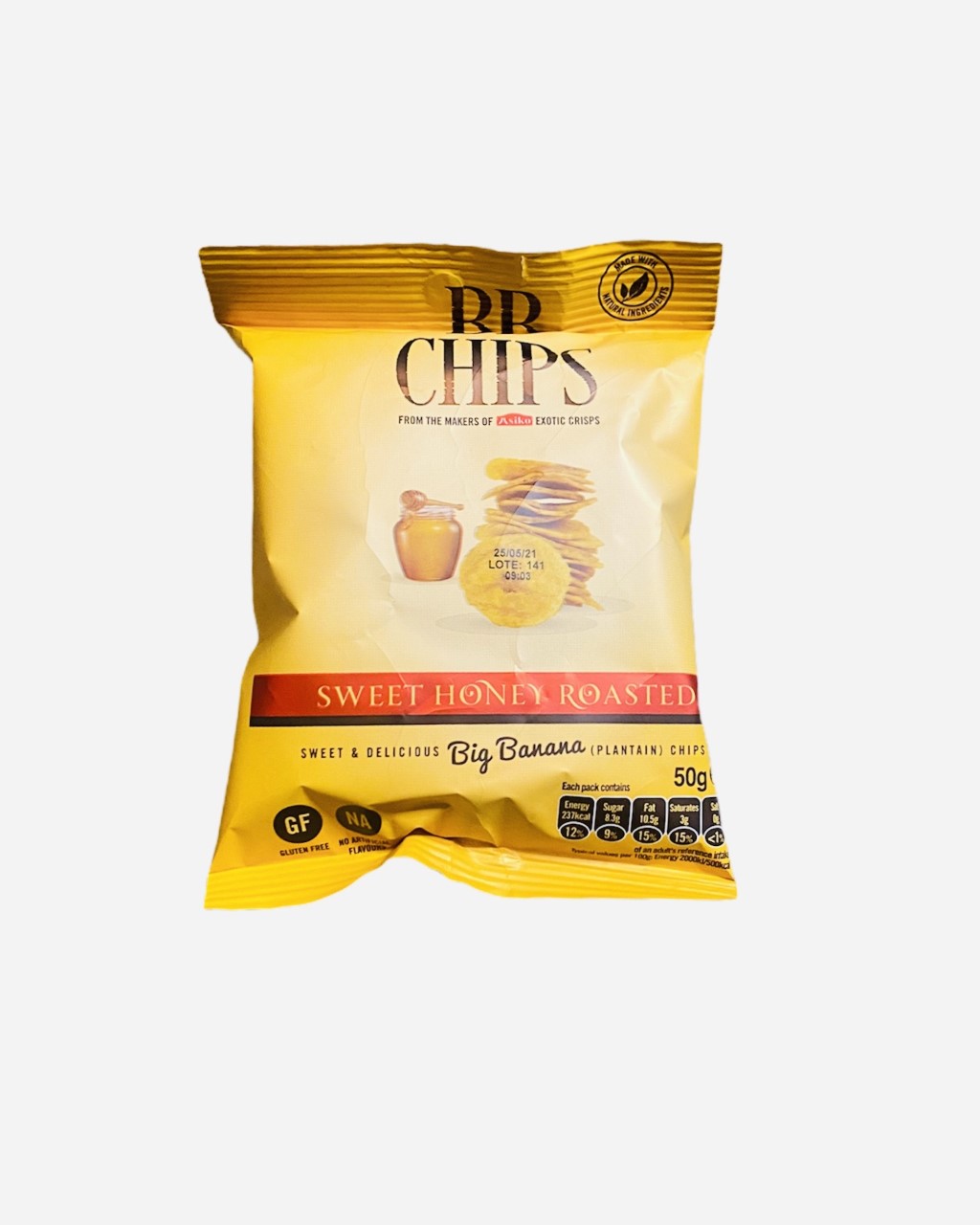 bb chips new