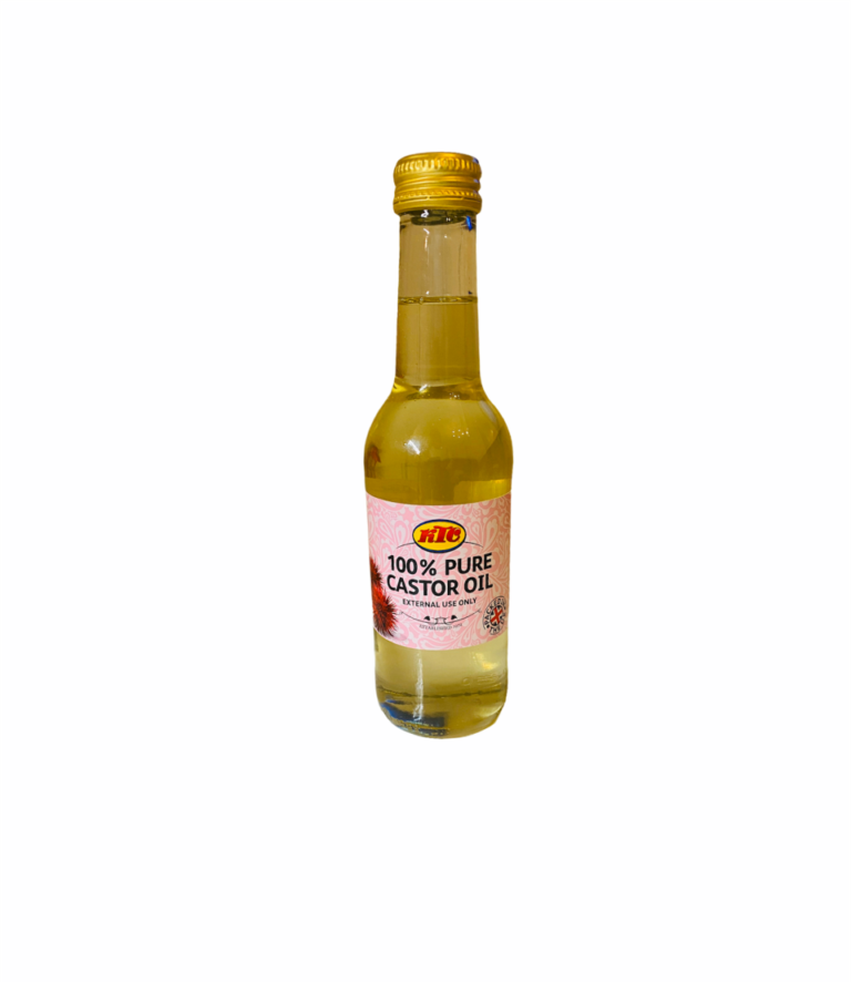ktc castor oil
