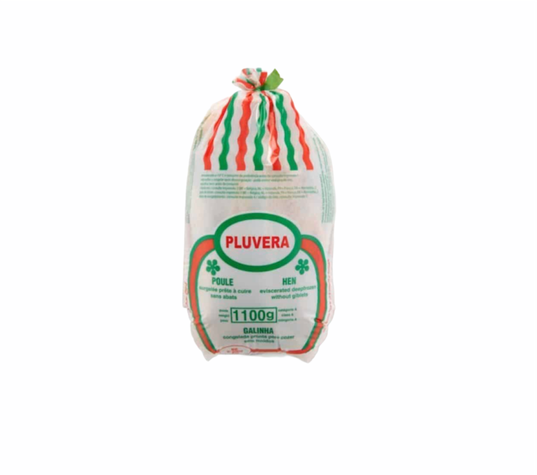 pluvera