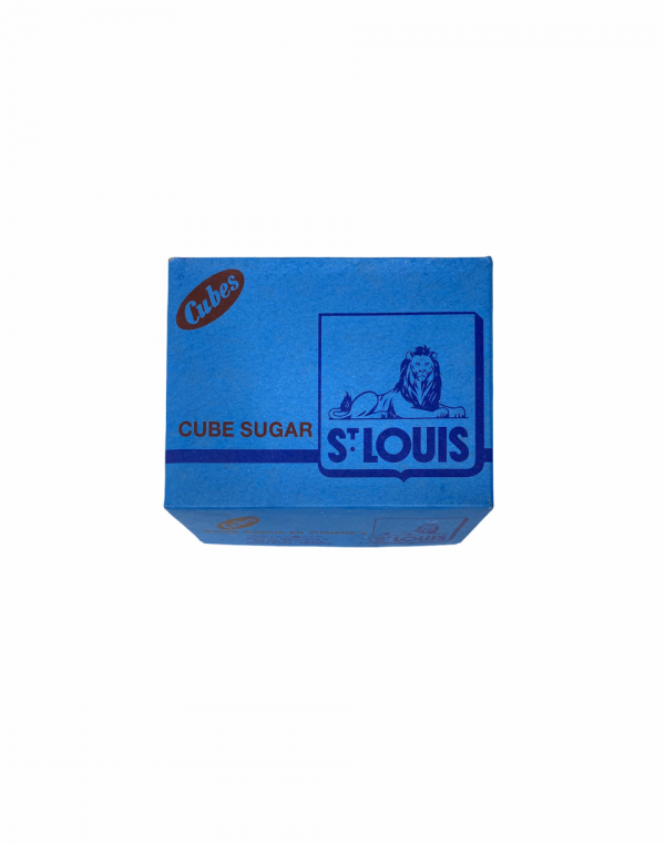 st louise sugar