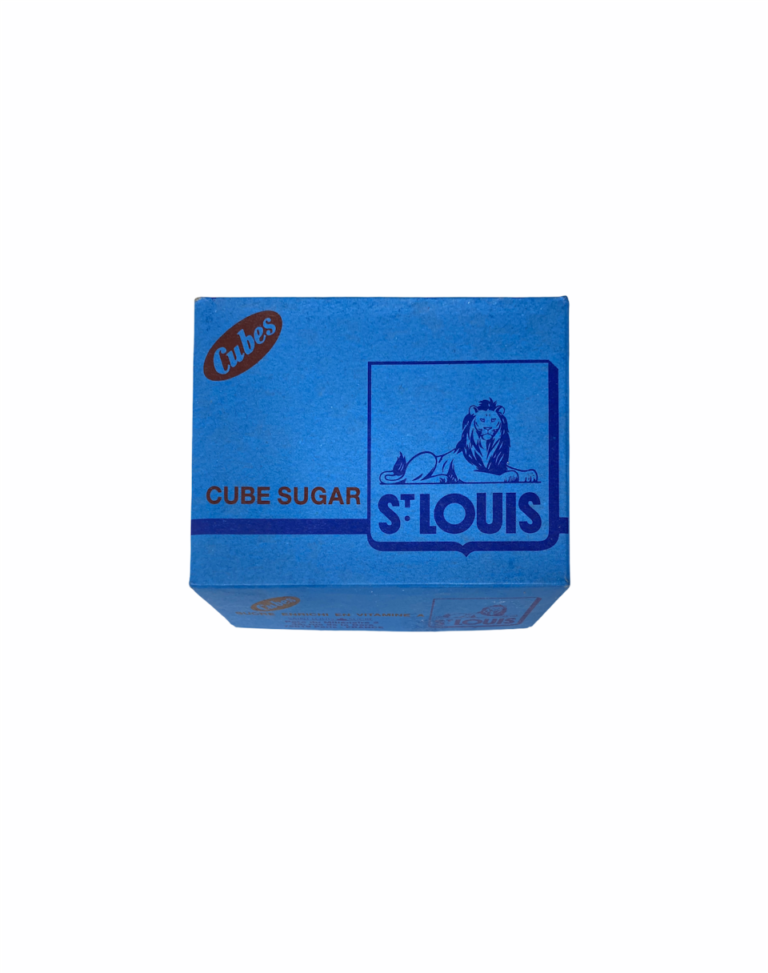 st louise sugar